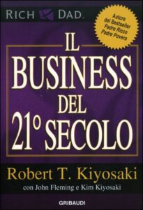 Libro Il business del 21 secolo