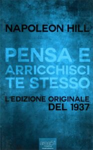Libro Pensa e arrichisci te stesso