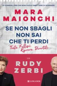 Libro Se non sbagli no sai che ti perdi