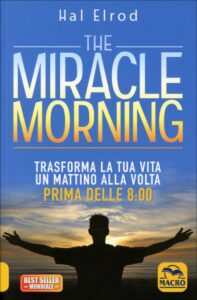 Libro The Miracle morning